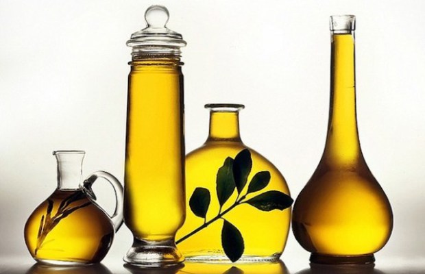 Оливковое масло польза и вред 3