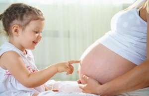38 неделя беременности: предвестники родов у повторнородящих